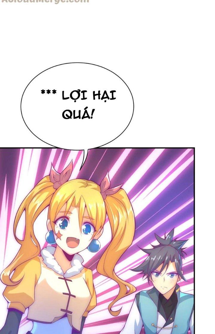 Tối Cường Ma Tôn Về Hưu Đi Cua Nữ Chính Chapter 52 - Trang 2