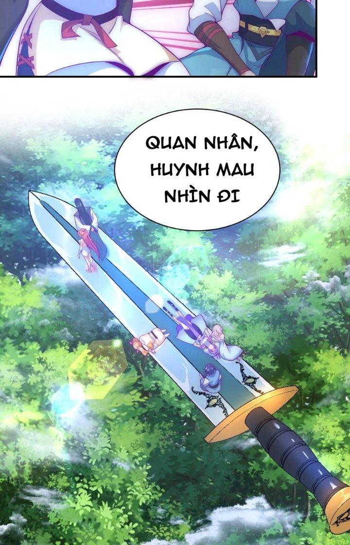 Tối Cường Ma Tôn Về Hưu Đi Cua Nữ Chính Chapter 52 - Trang 2