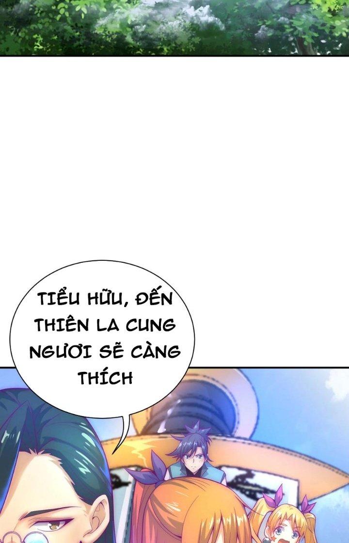 Tối Cường Ma Tôn Về Hưu Đi Cua Nữ Chính Chapter 52 - Trang 2