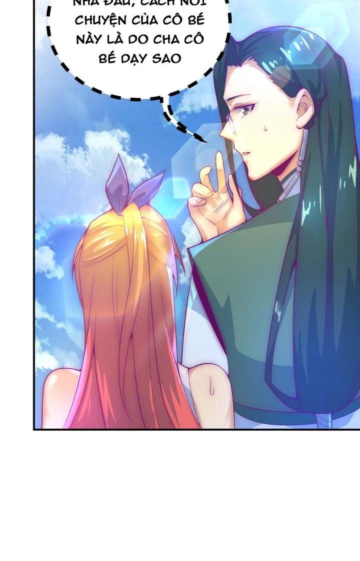 Tối Cường Ma Tôn Về Hưu Đi Cua Nữ Chính Chapter 52 - Trang 2