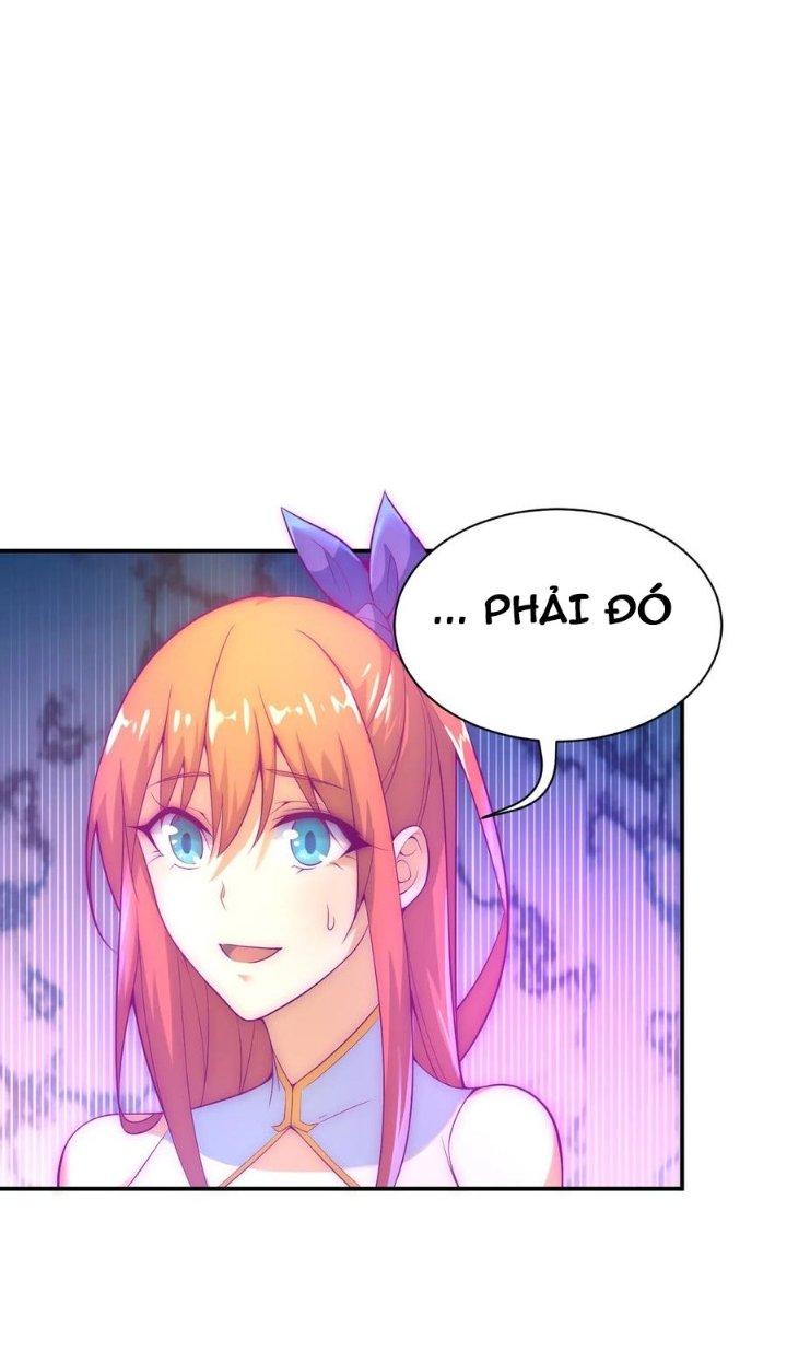 Tối Cường Ma Tôn Về Hưu Đi Cua Nữ Chính Chapter 52 - Trang 2