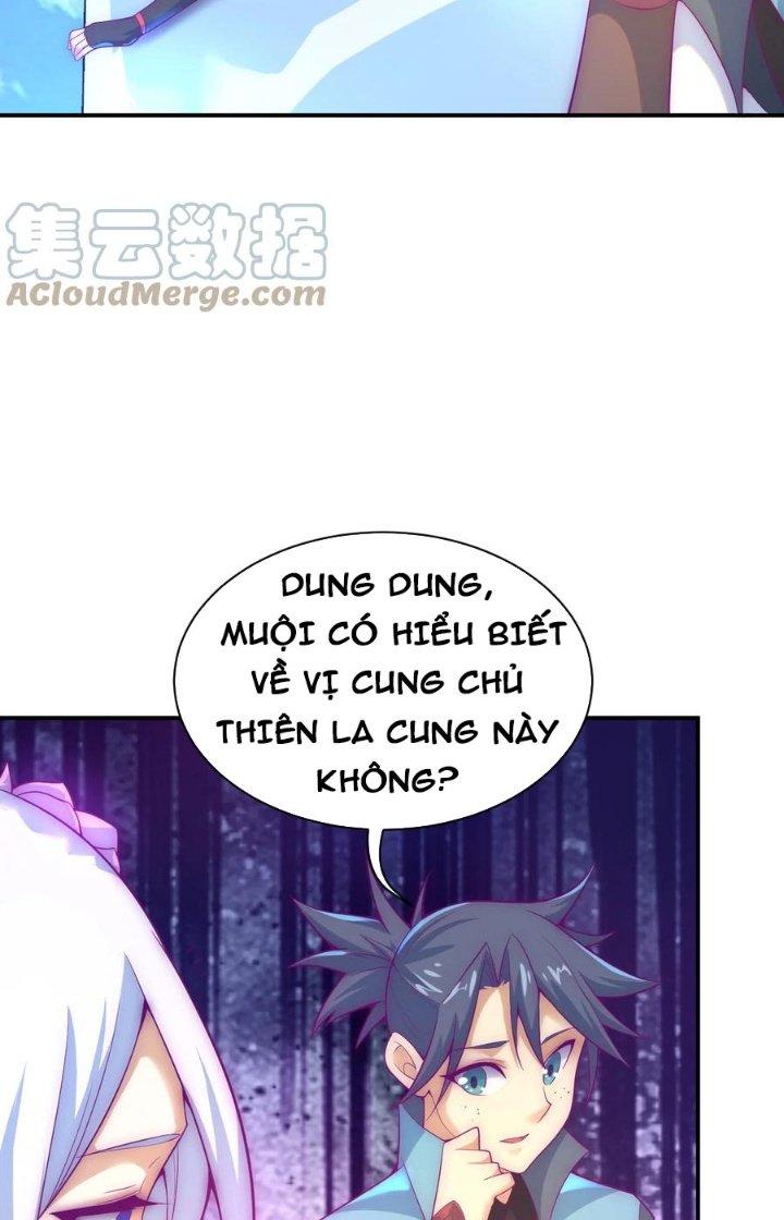 Tối Cường Ma Tôn Về Hưu Đi Cua Nữ Chính Chapter 52 - Trang 2