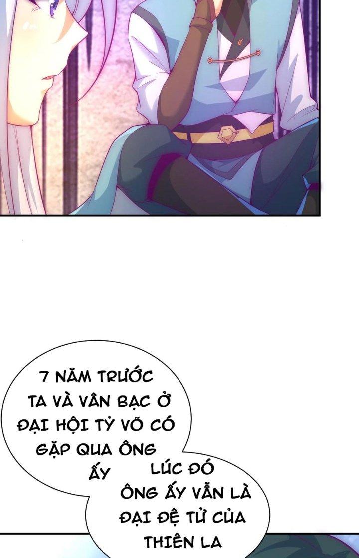 Tối Cường Ma Tôn Về Hưu Đi Cua Nữ Chính Chapter 52 - Trang 2