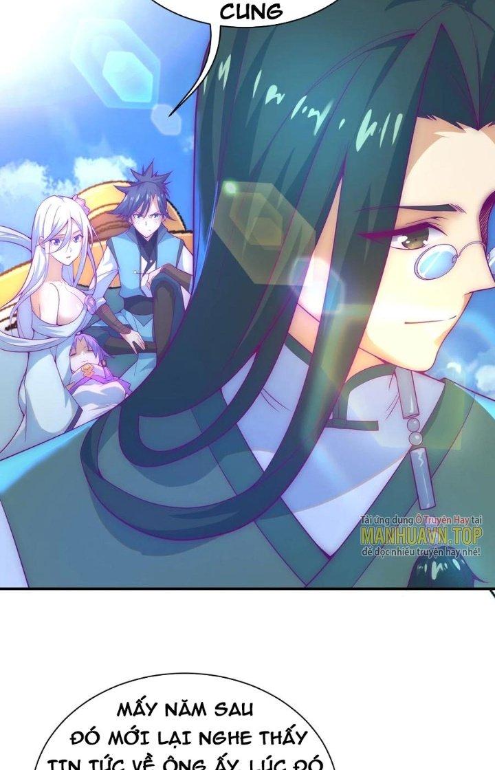 Tối Cường Ma Tôn Về Hưu Đi Cua Nữ Chính Chapter 52 - Trang 2