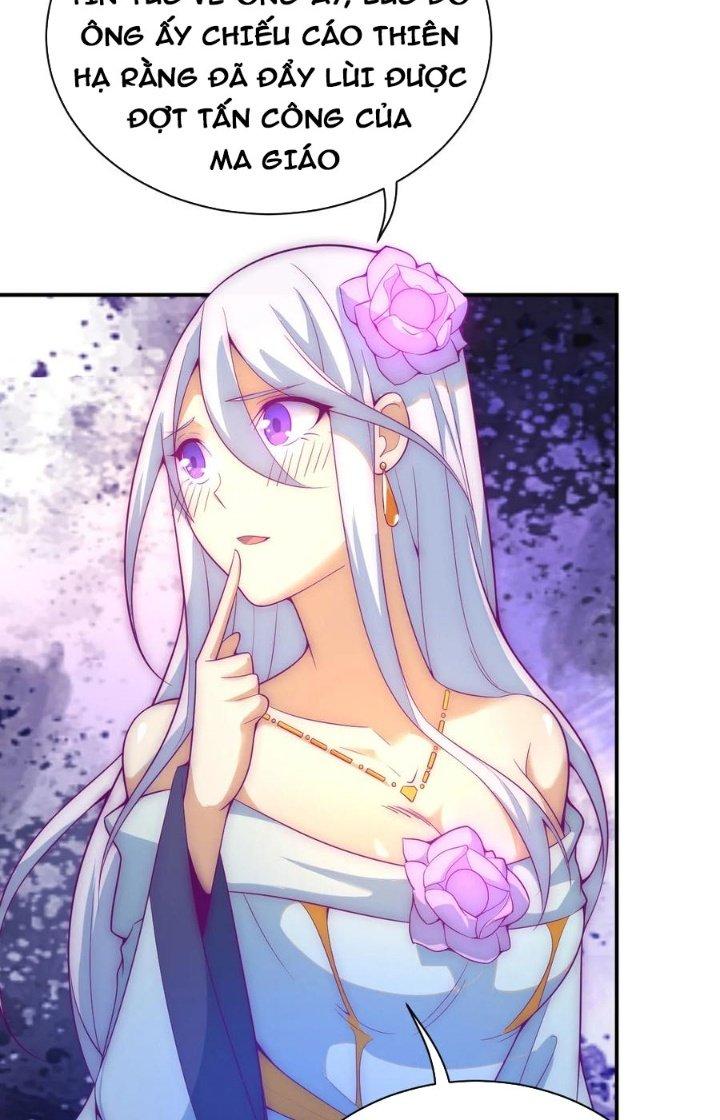 Tối Cường Ma Tôn Về Hưu Đi Cua Nữ Chính Chapter 52 - Trang 2