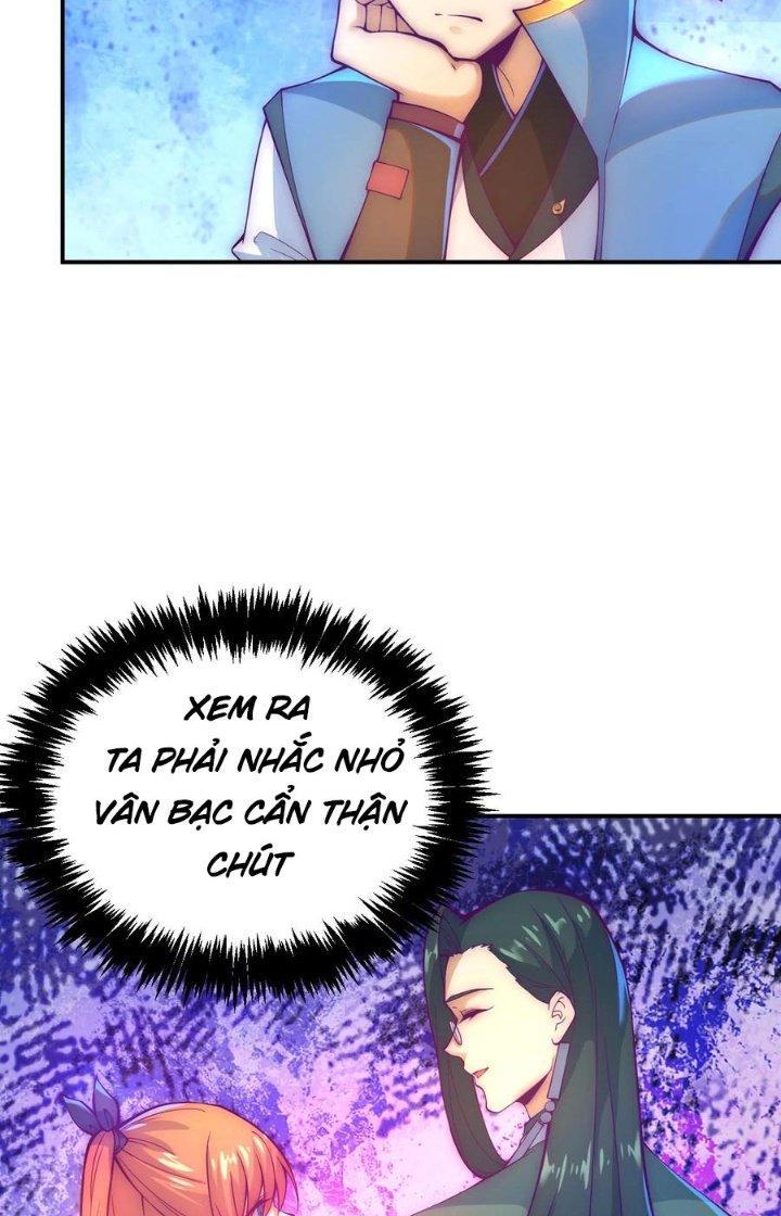 Tối Cường Ma Tôn Về Hưu Đi Cua Nữ Chính Chapter 52 - Trang 2