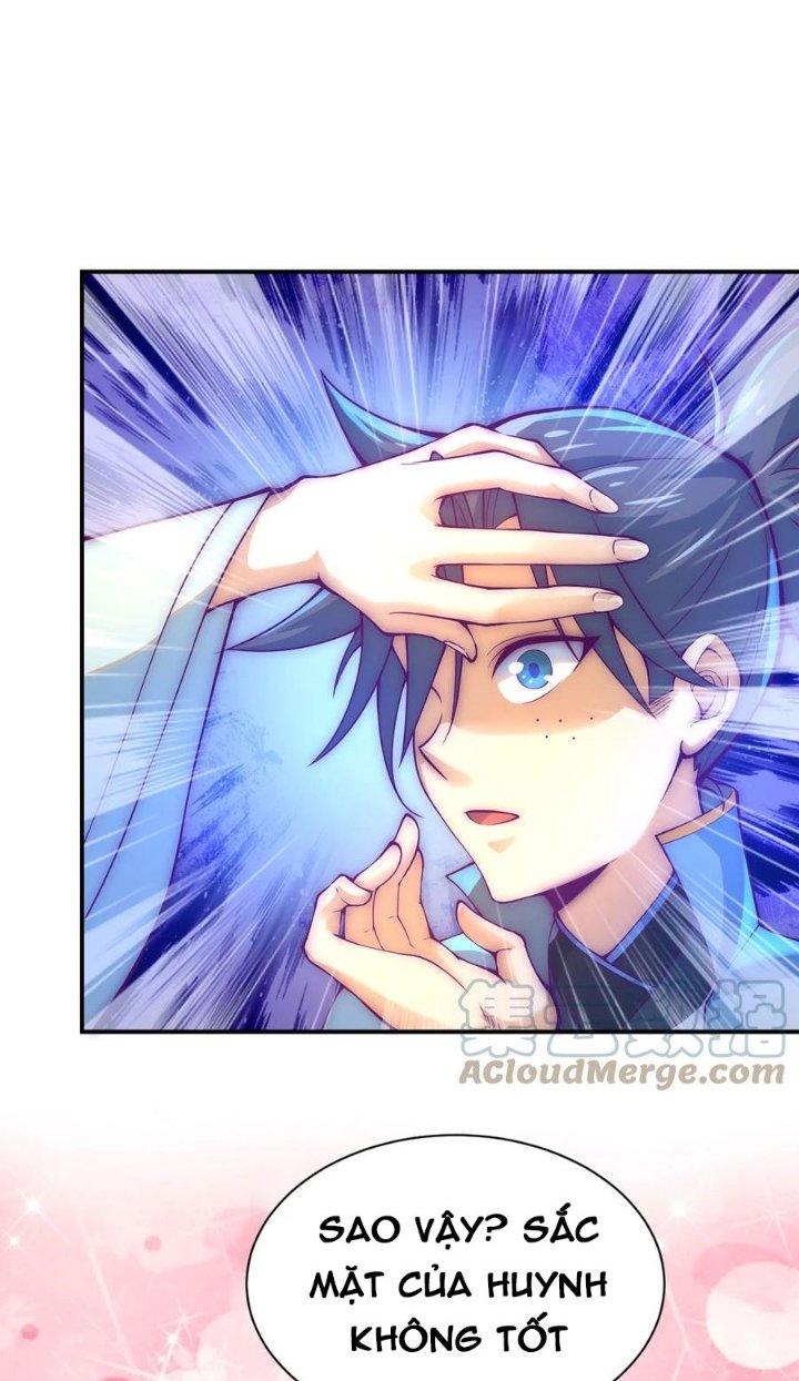 Tối Cường Ma Tôn Về Hưu Đi Cua Nữ Chính Chapter 52 - Trang 2