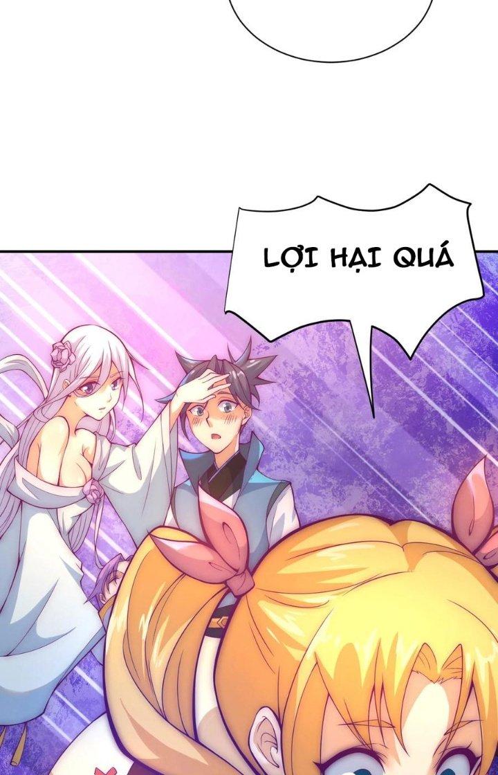 Tối Cường Ma Tôn Về Hưu Đi Cua Nữ Chính Chapter 52 - Trang 2