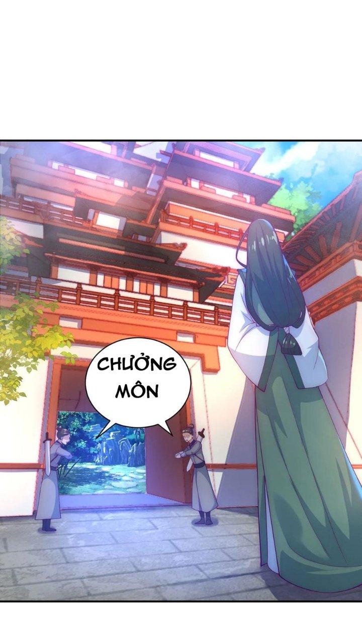 Tối Cường Ma Tôn Về Hưu Đi Cua Nữ Chính Chapter 52 - Trang 2