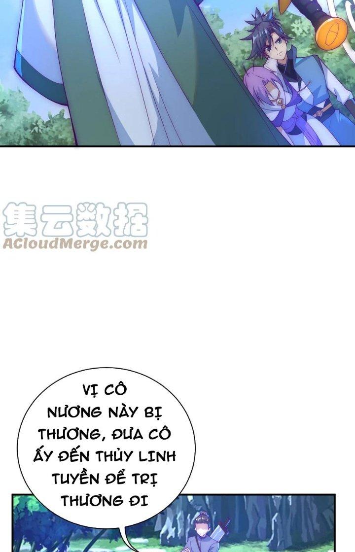 Tối Cường Ma Tôn Về Hưu Đi Cua Nữ Chính Chapter 52 - Trang 2