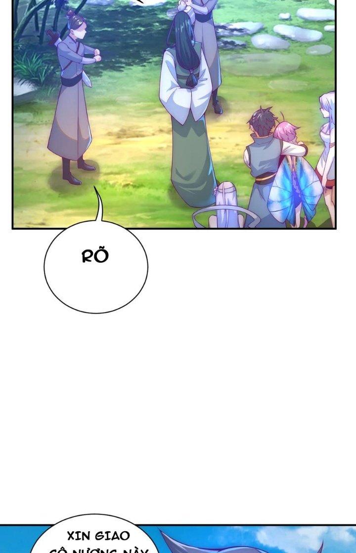 Tối Cường Ma Tôn Về Hưu Đi Cua Nữ Chính Chapter 52 - Trang 2