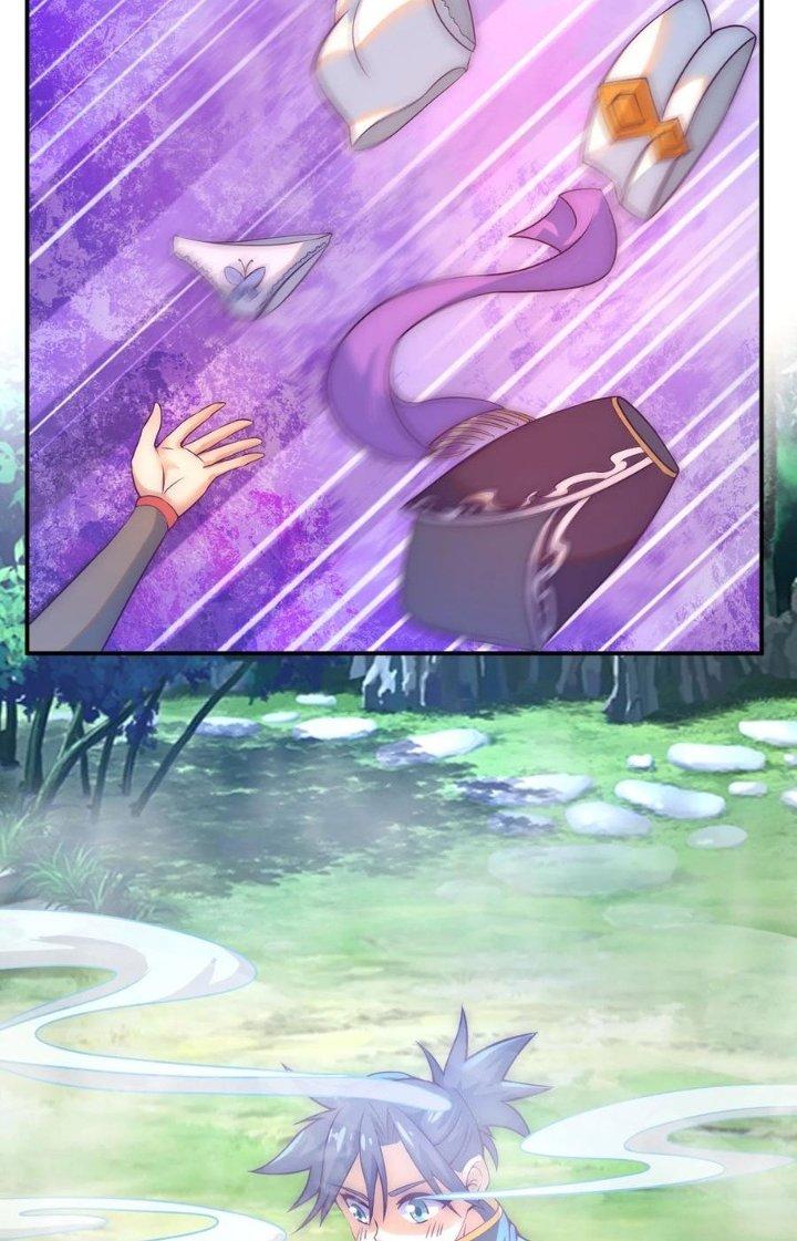 Tối Cường Ma Tôn Về Hưu Đi Cua Nữ Chính Chapter 52 - Trang 2