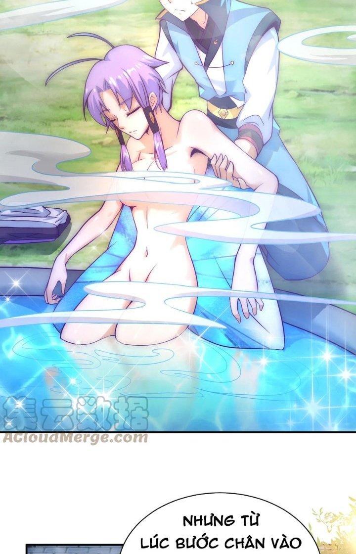 Tối Cường Ma Tôn Về Hưu Đi Cua Nữ Chính Chapter 52 - Trang 2