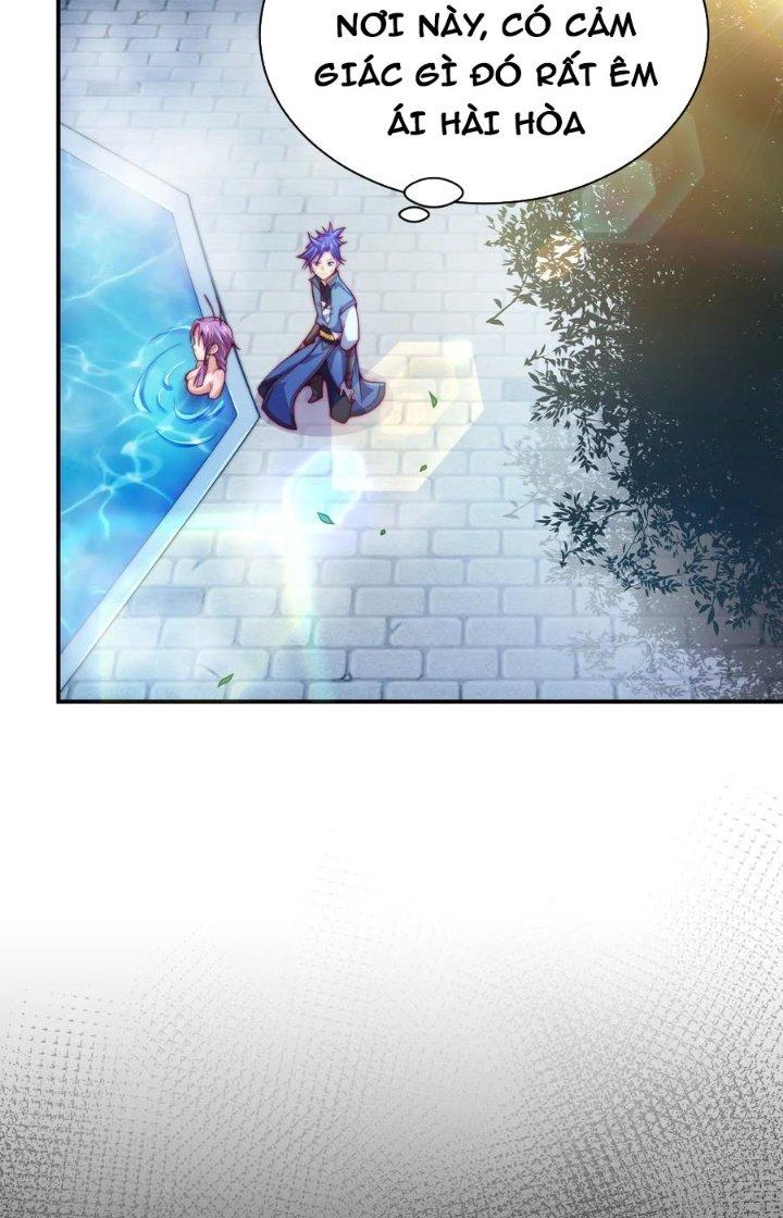 Tối Cường Ma Tôn Về Hưu Đi Cua Nữ Chính Chapter 52 - Trang 2