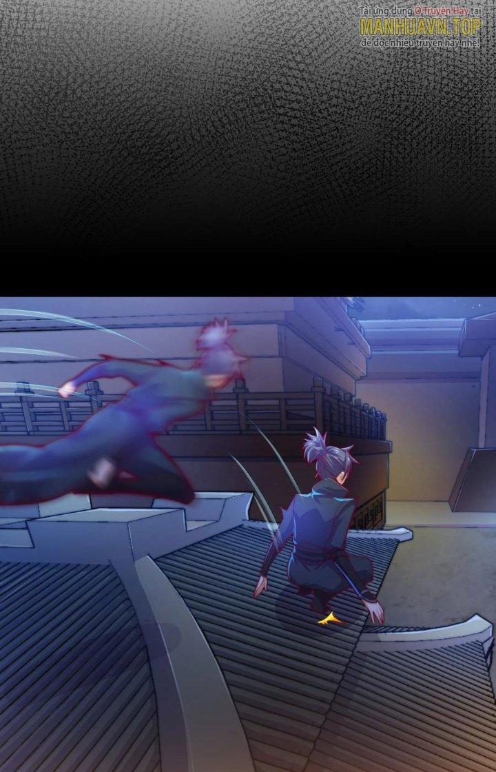 Tối Cường Ma Tôn Về Hưu Đi Cua Nữ Chính Chapter 52 - Trang 2