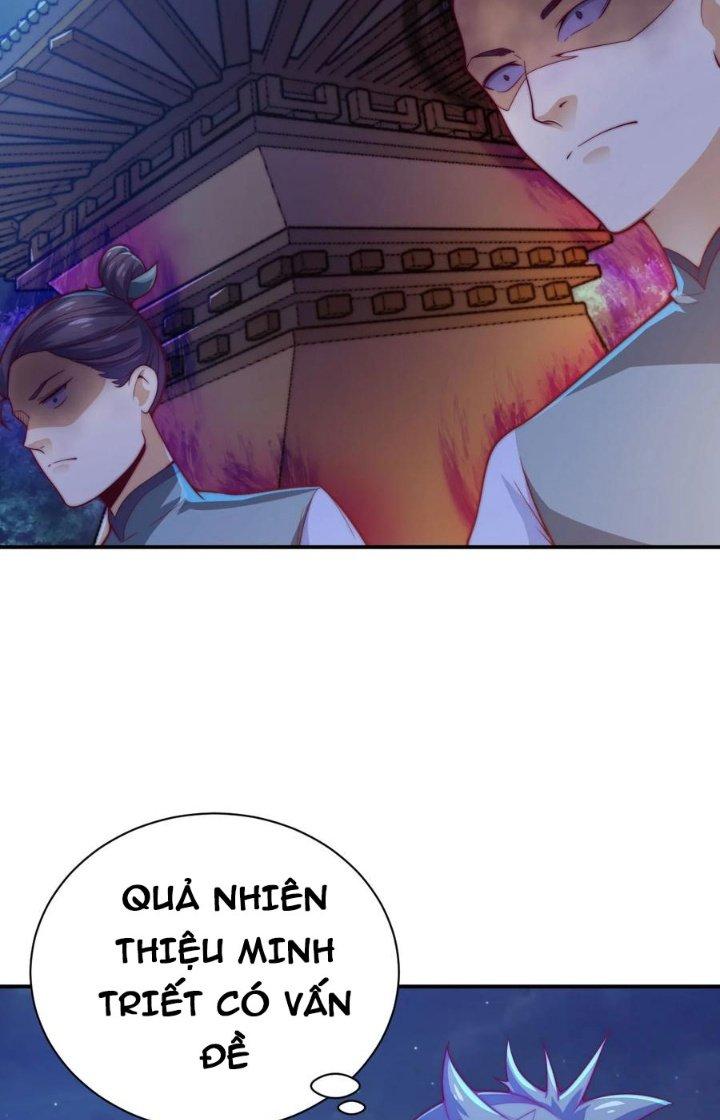 Tối Cường Ma Tôn Về Hưu Đi Cua Nữ Chính Chapter 52 - Trang 2