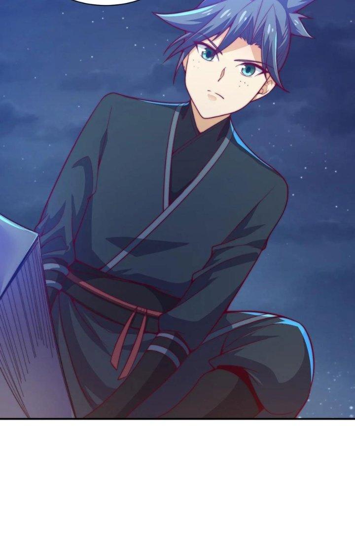 Tối Cường Ma Tôn Về Hưu Đi Cua Nữ Chính Chapter 52 - Trang 2