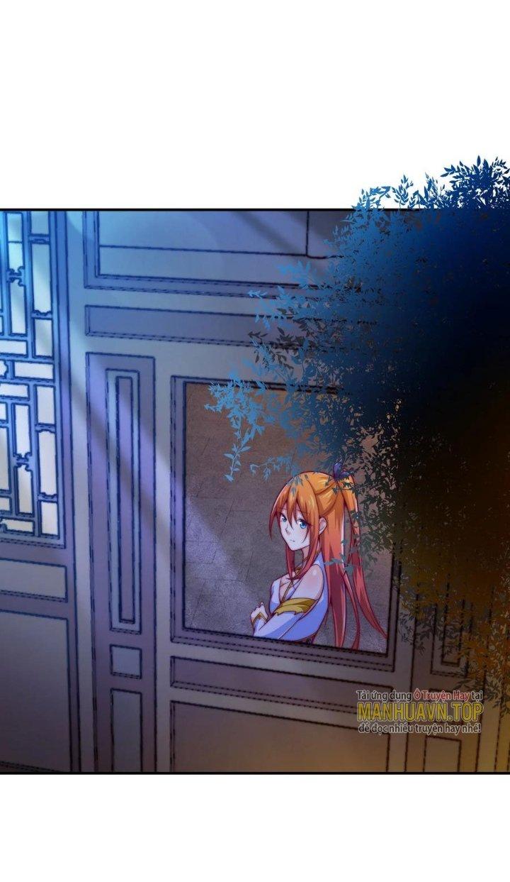 Tối Cường Ma Tôn Về Hưu Đi Cua Nữ Chính Chapter 52 - Trang 2
