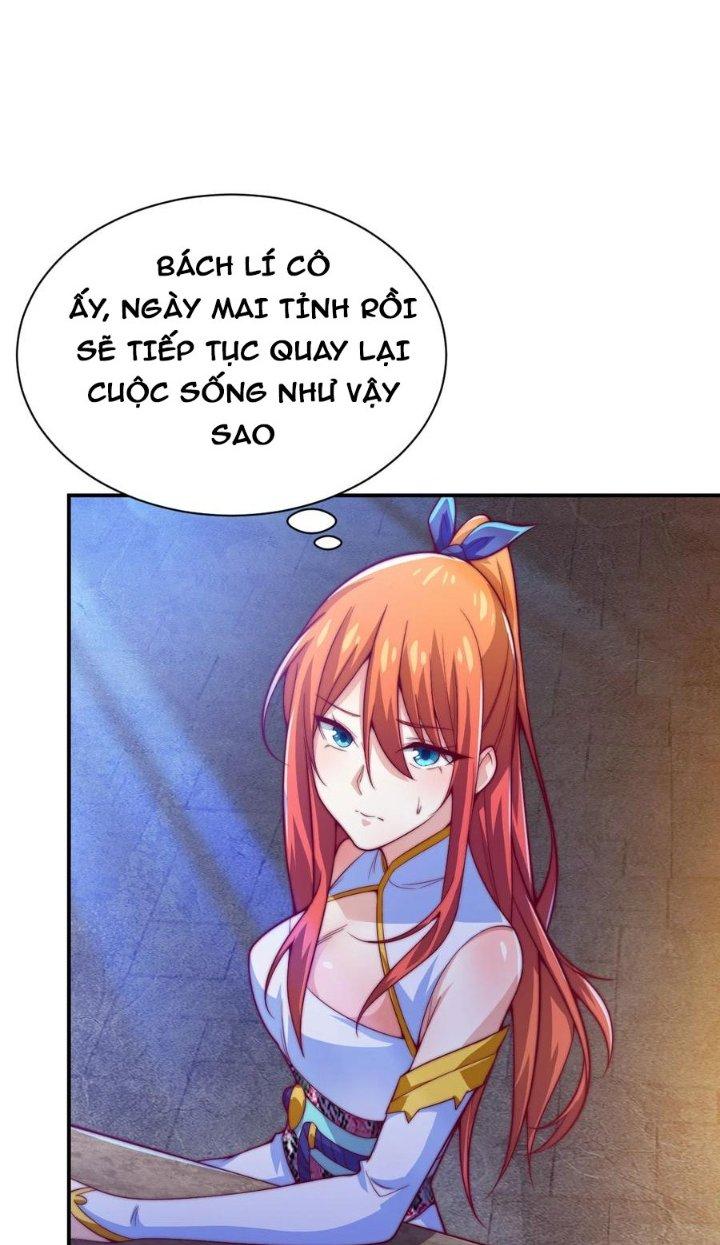 Tối Cường Ma Tôn Về Hưu Đi Cua Nữ Chính Chapter 52 - Trang 2