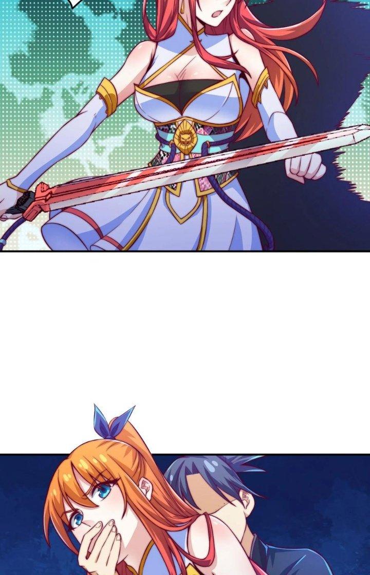 Tối Cường Ma Tôn Về Hưu Đi Cua Nữ Chính Chapter 52 - Trang 2