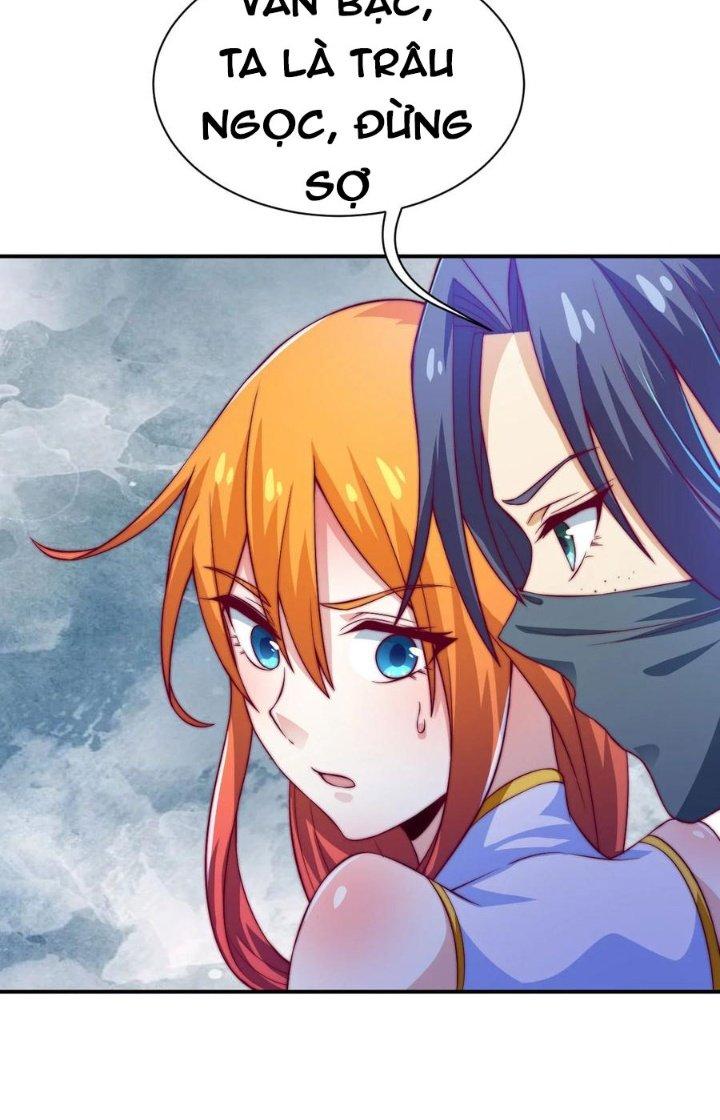 Tối Cường Ma Tôn Về Hưu Đi Cua Nữ Chính Chapter 52 - Trang 2