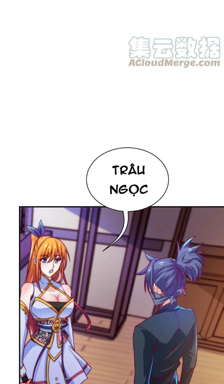 Tối Cường Ma Tôn Về Hưu Đi Cua Nữ Chính Chapter 52 - Trang 2