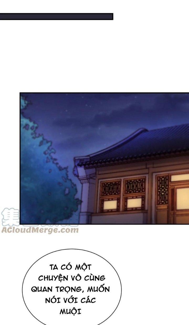 Tối Cường Ma Tôn Về Hưu Đi Cua Nữ Chính Chapter 52 - Trang 2
