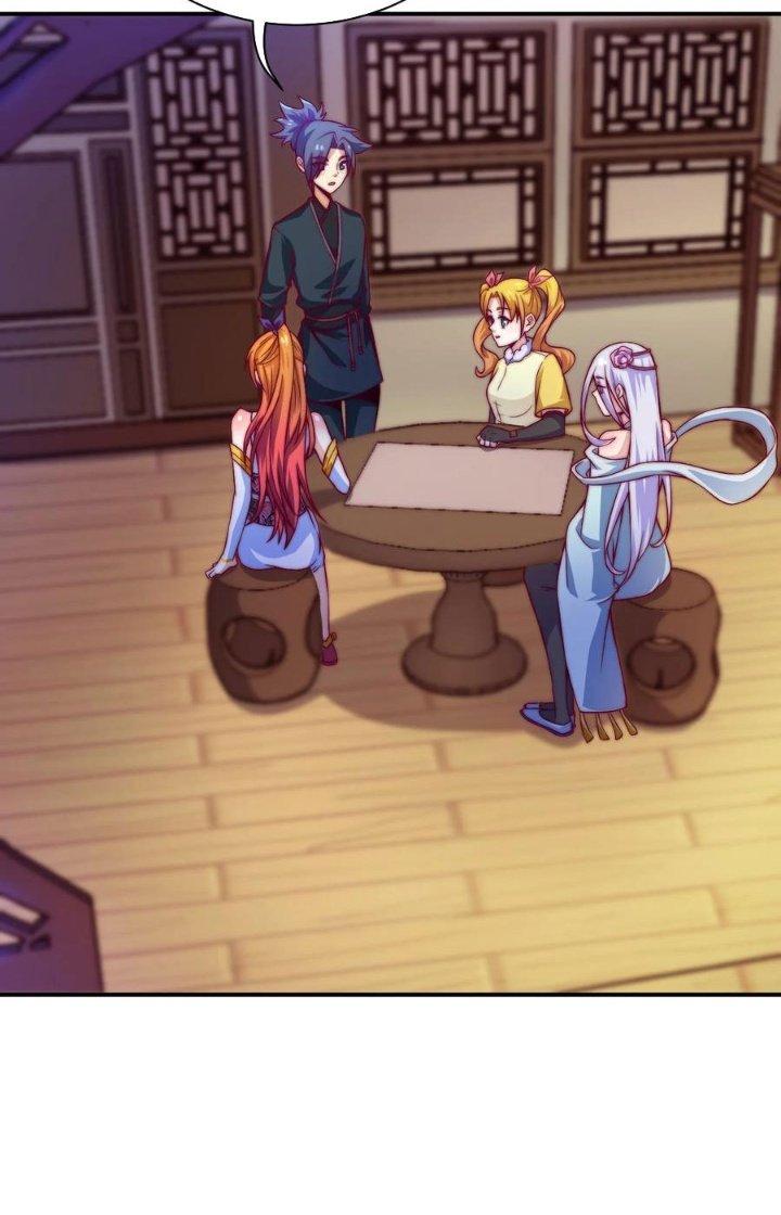 Tối Cường Ma Tôn Về Hưu Đi Cua Nữ Chính Chapter 52 - Trang 2