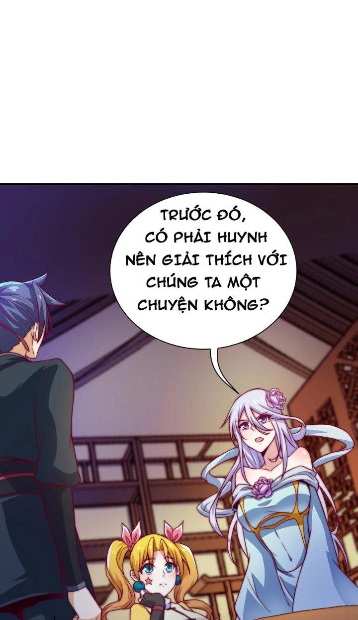 Tối Cường Ma Tôn Về Hưu Đi Cua Nữ Chính Chapter 52 - Trang 2