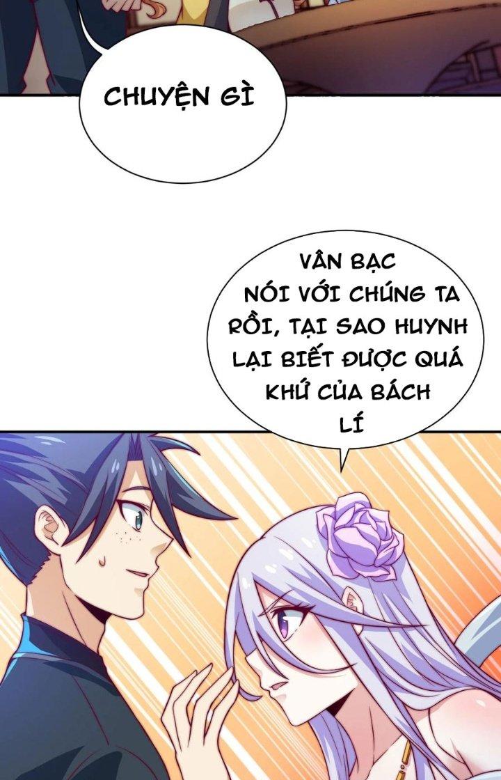 Tối Cường Ma Tôn Về Hưu Đi Cua Nữ Chính Chapter 52 - Trang 2