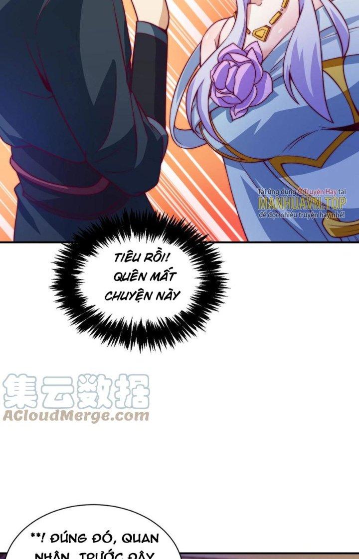 Tối Cường Ma Tôn Về Hưu Đi Cua Nữ Chính Chapter 52 - Trang 2