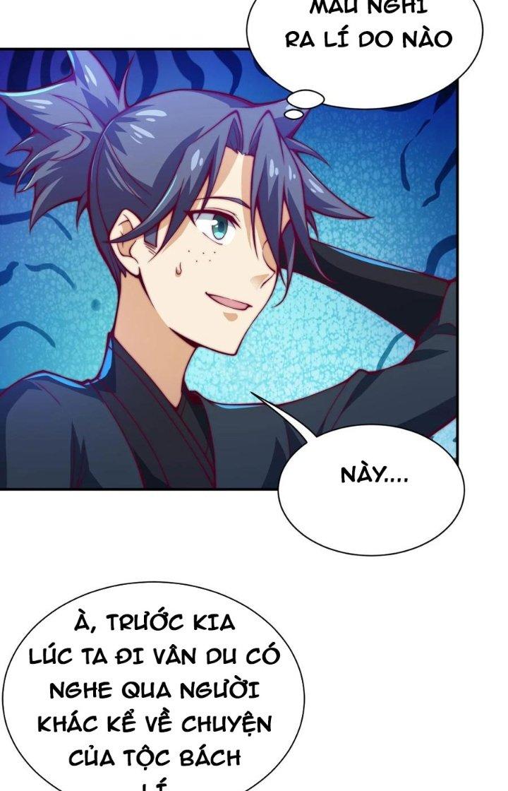 Tối Cường Ma Tôn Về Hưu Đi Cua Nữ Chính Chapter 52 - Trang 2