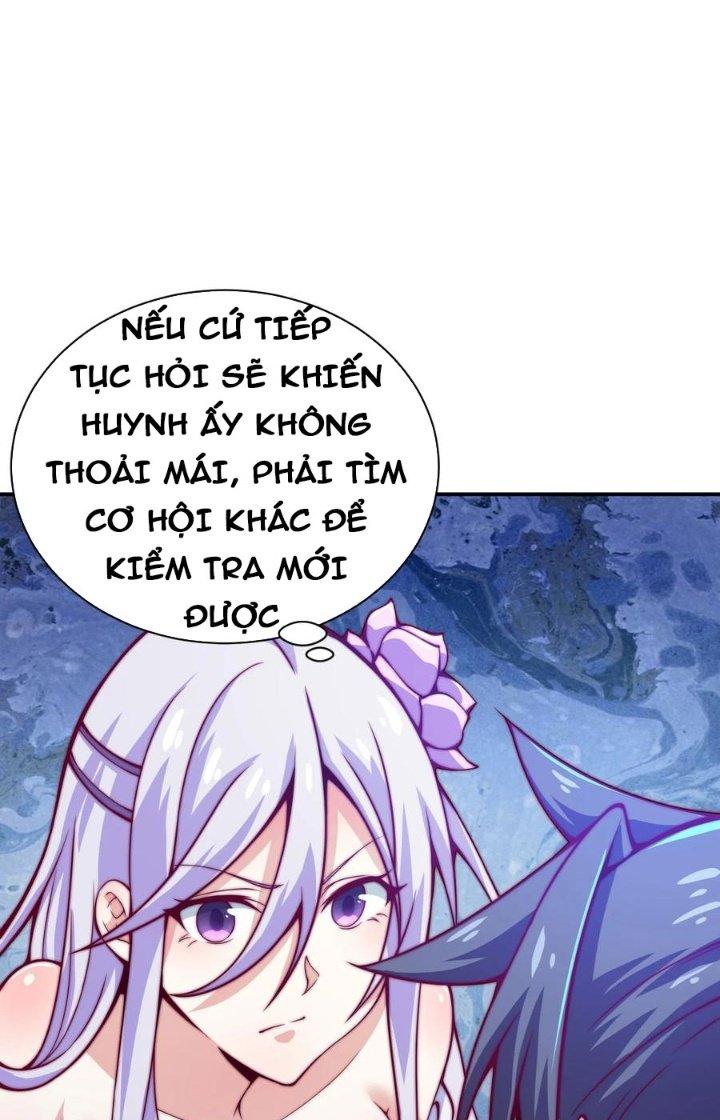 Tối Cường Ma Tôn Về Hưu Đi Cua Nữ Chính Chapter 52 - Trang 2