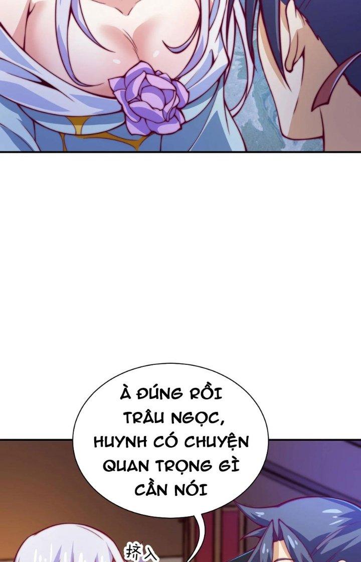 Tối Cường Ma Tôn Về Hưu Đi Cua Nữ Chính Chapter 52 - Trang 2