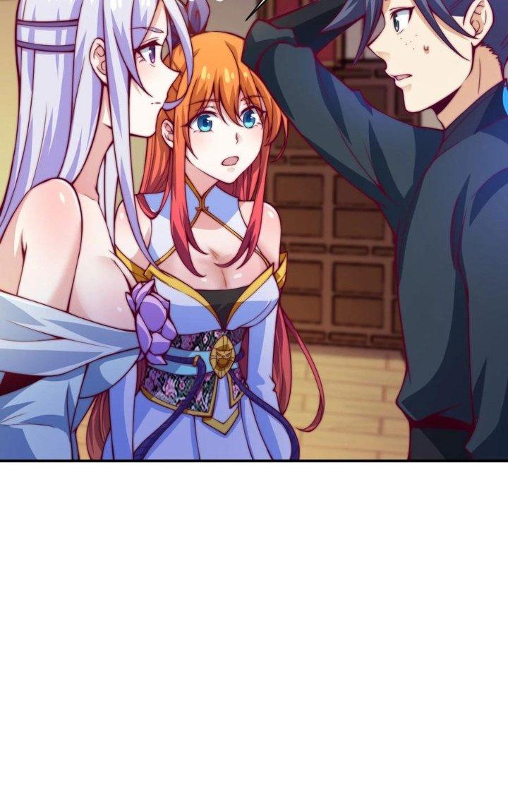 Tối Cường Ma Tôn Về Hưu Đi Cua Nữ Chính Chapter 52 - Trang 2