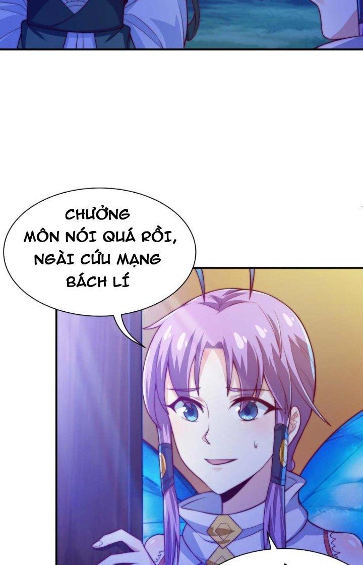 Tối Cường Ma Tôn Về Hưu Đi Cua Nữ Chính Chapter 53 - Trang 2