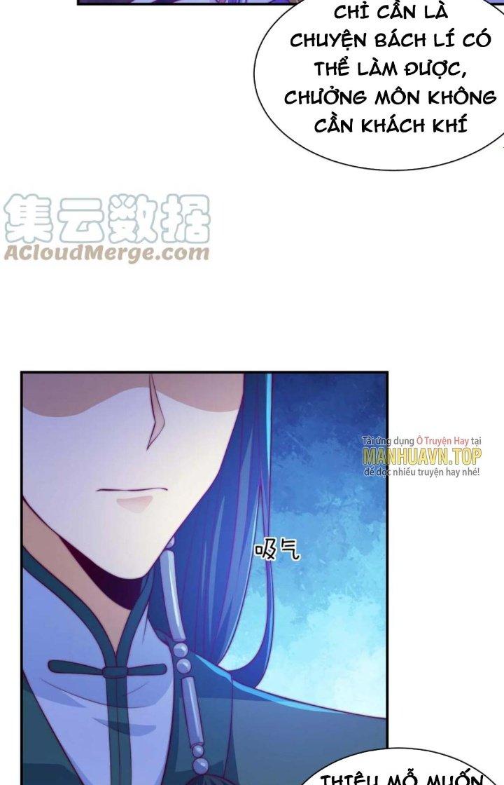 Tối Cường Ma Tôn Về Hưu Đi Cua Nữ Chính Chapter 53 - Trang 2