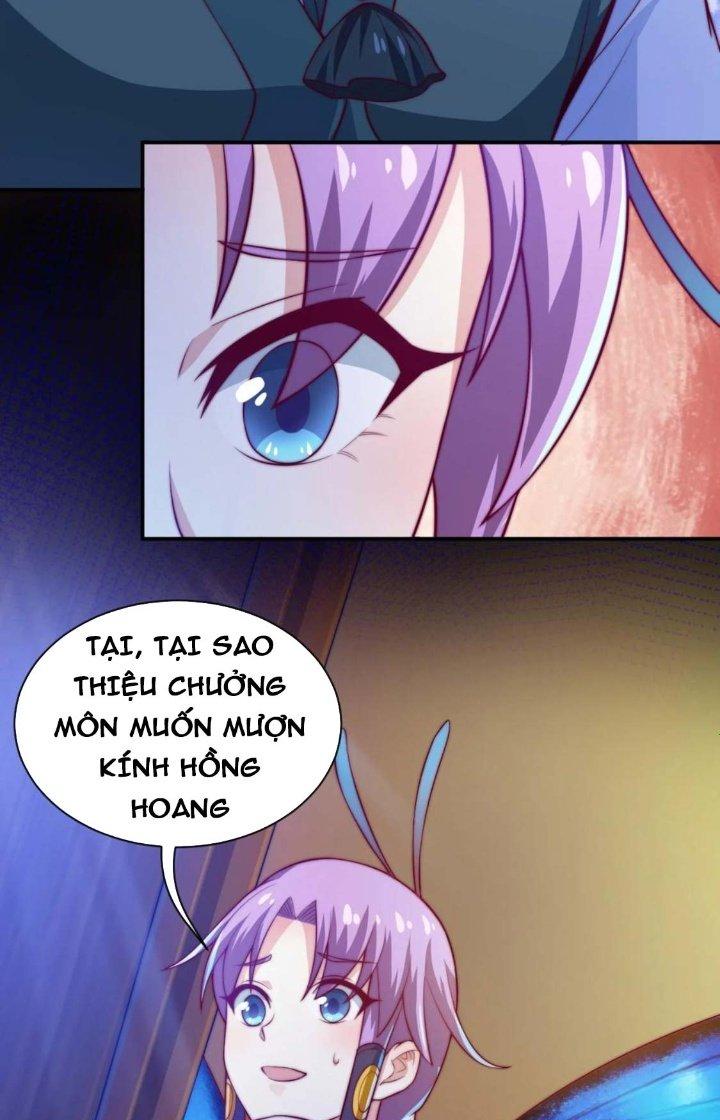 Tối Cường Ma Tôn Về Hưu Đi Cua Nữ Chính Chapter 53 - Trang 2