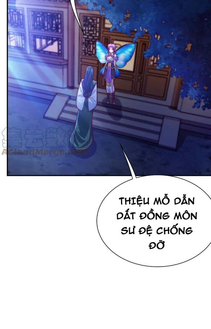 Tối Cường Ma Tôn Về Hưu Đi Cua Nữ Chính Chapter 53 - Trang 2