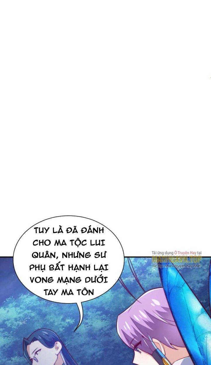 Tối Cường Ma Tôn Về Hưu Đi Cua Nữ Chính Chapter 53 - Trang 2