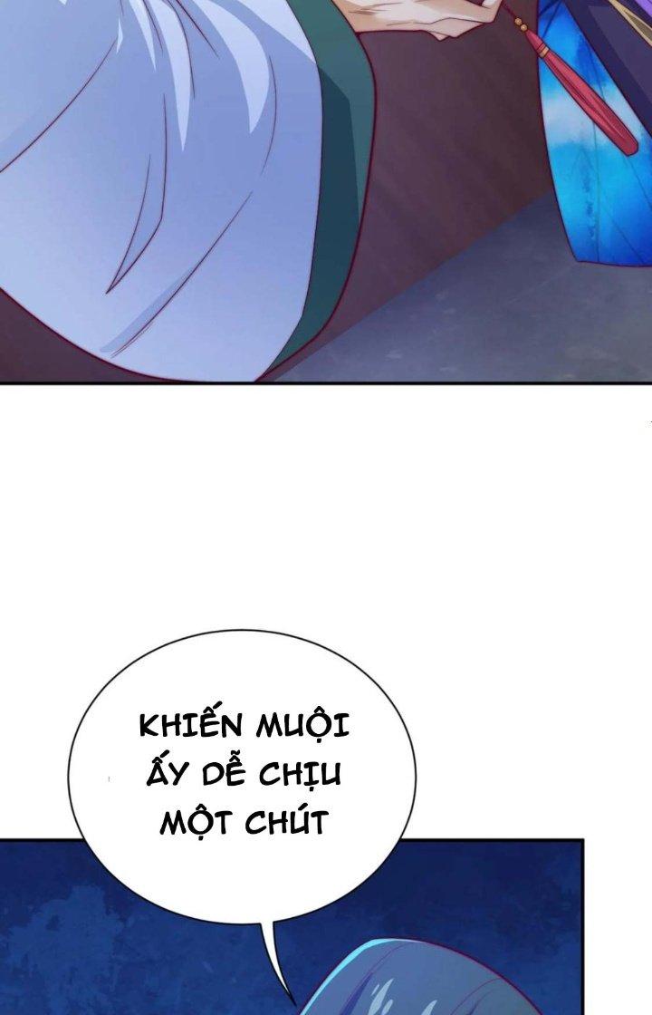 Tối Cường Ma Tôn Về Hưu Đi Cua Nữ Chính Chapter 53 - Trang 2