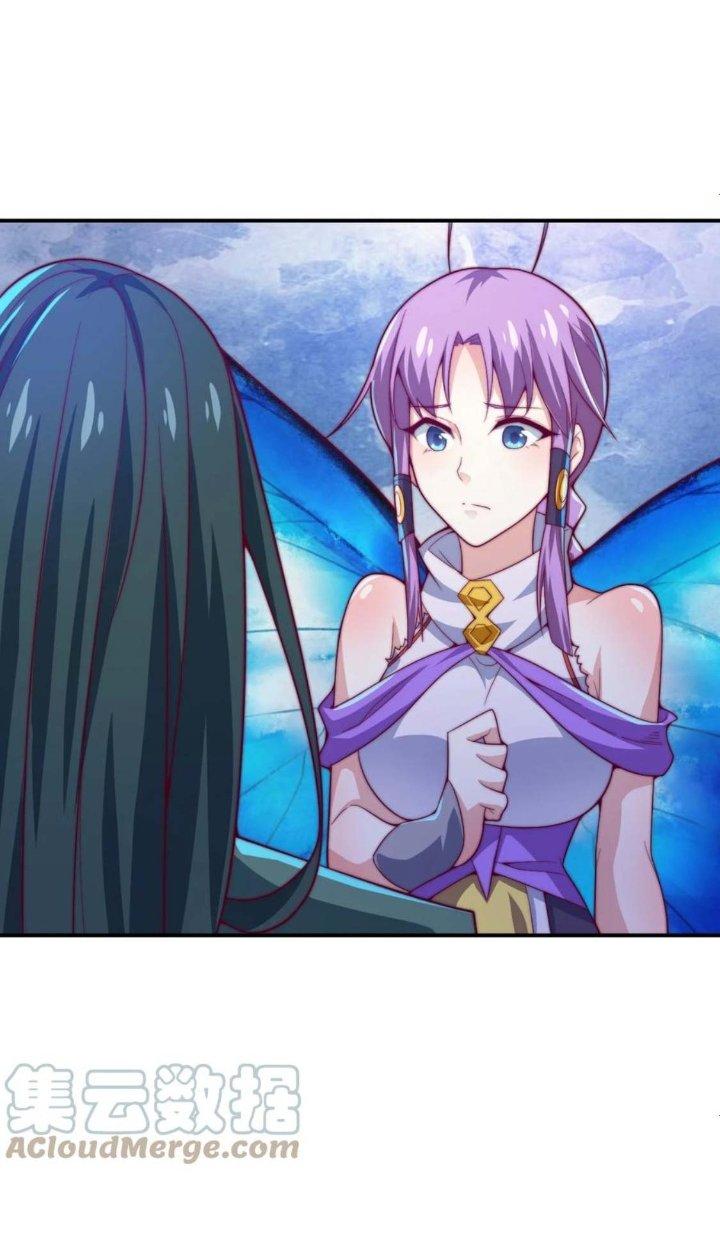 Tối Cường Ma Tôn Về Hưu Đi Cua Nữ Chính Chapter 53 - Trang 2