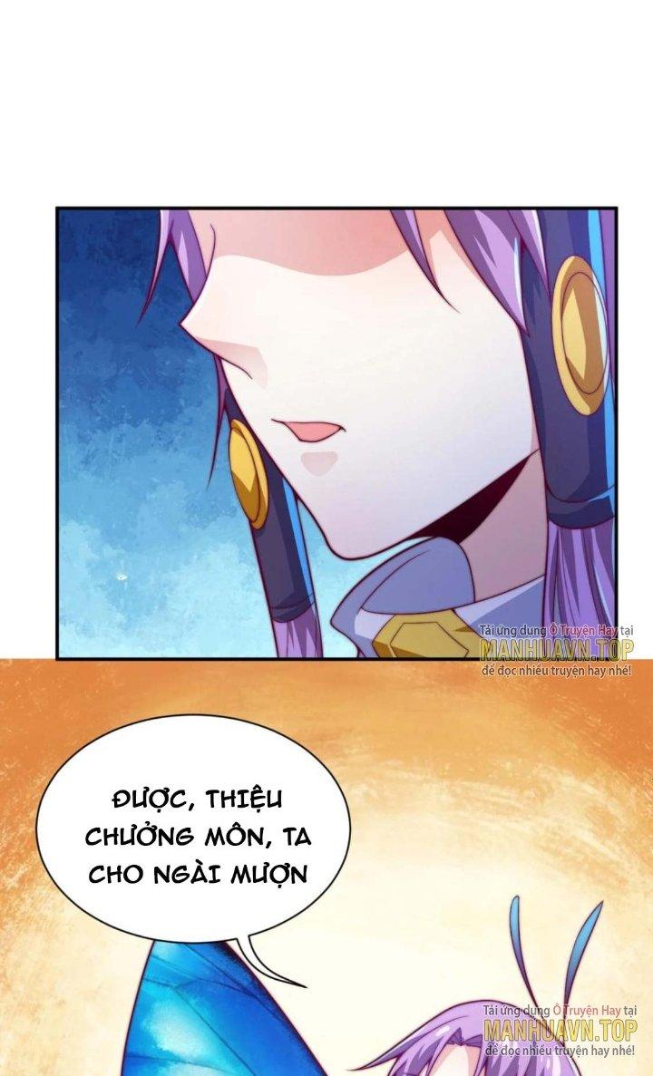 Tối Cường Ma Tôn Về Hưu Đi Cua Nữ Chính Chapter 53 - Trang 2