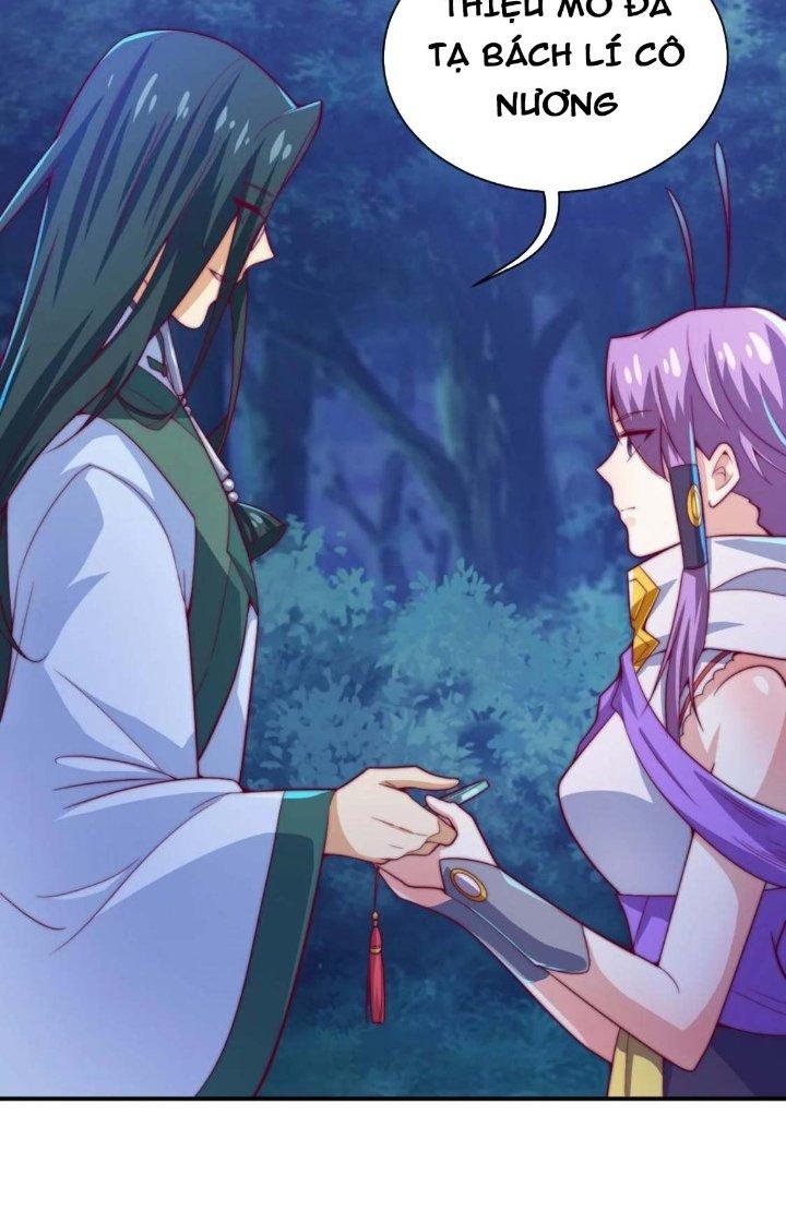 Tối Cường Ma Tôn Về Hưu Đi Cua Nữ Chính Chapter 53 - Trang 2