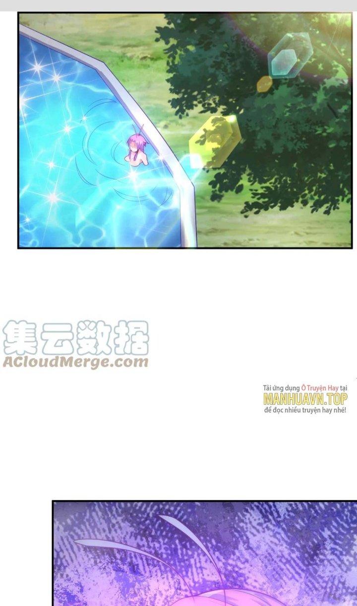 Tối Cường Ma Tôn Về Hưu Đi Cua Nữ Chính Chapter 53 - Trang 2