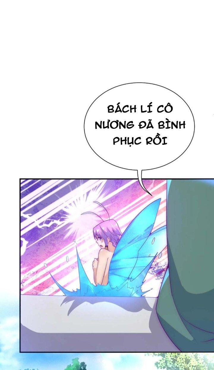 Tối Cường Ma Tôn Về Hưu Đi Cua Nữ Chính Chapter 53 - Trang 2