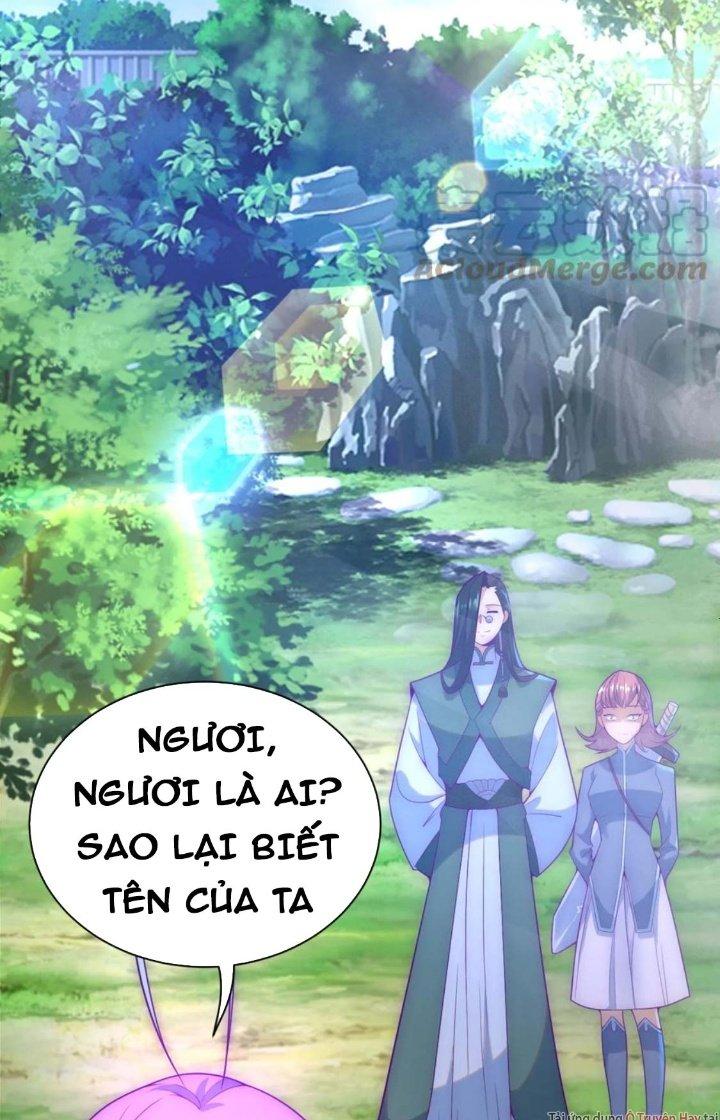 Tối Cường Ma Tôn Về Hưu Đi Cua Nữ Chính Chapter 53 - Trang 2