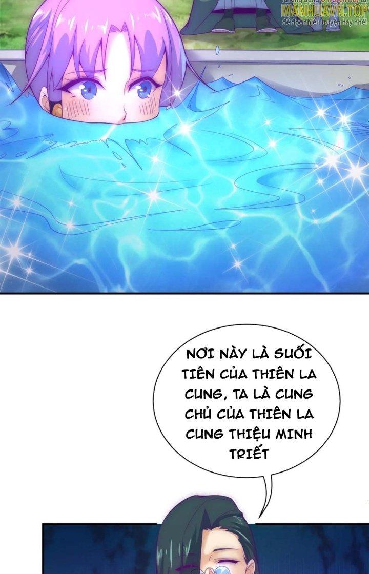 Tối Cường Ma Tôn Về Hưu Đi Cua Nữ Chính Chapter 53 - Trang 2