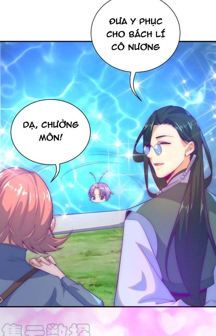 Tối Cường Ma Tôn Về Hưu Đi Cua Nữ Chính Chapter 53 - Trang 2
