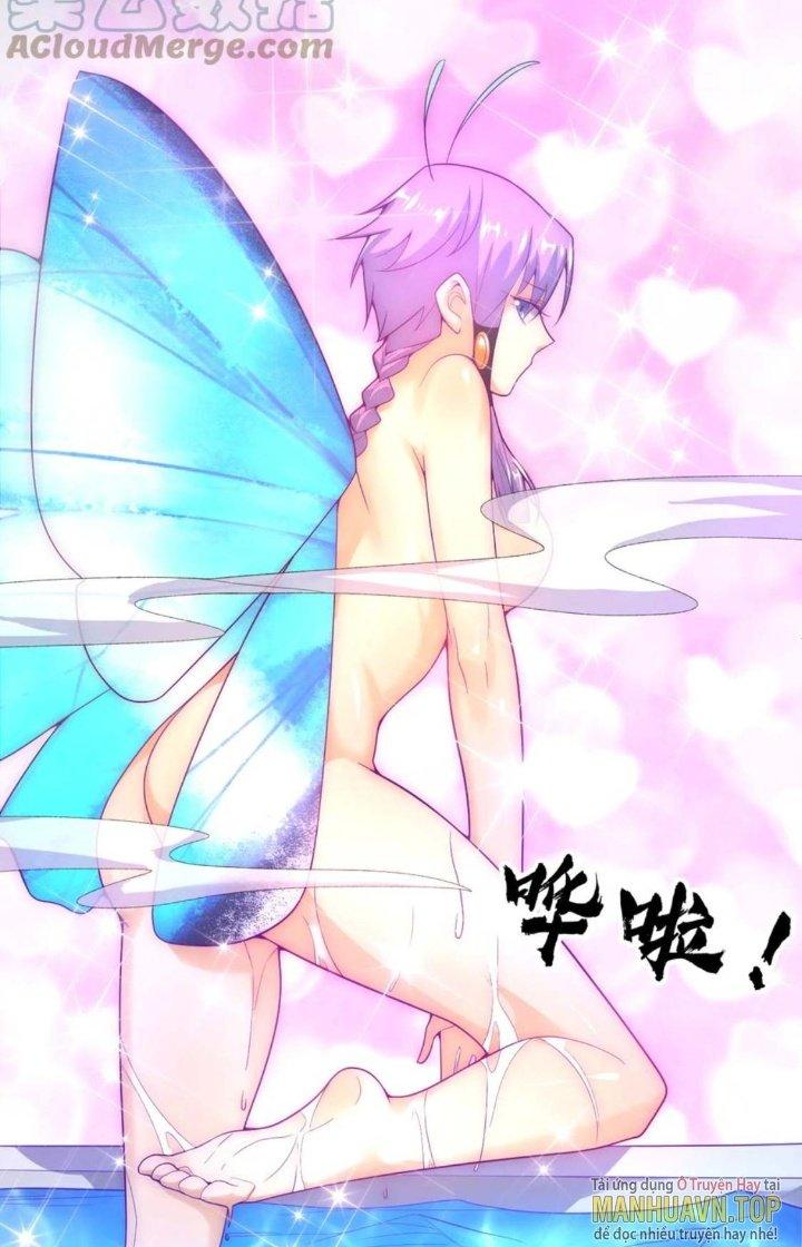 Tối Cường Ma Tôn Về Hưu Đi Cua Nữ Chính Chapter 53 - Trang 2